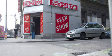 Schießerei in Ottakring