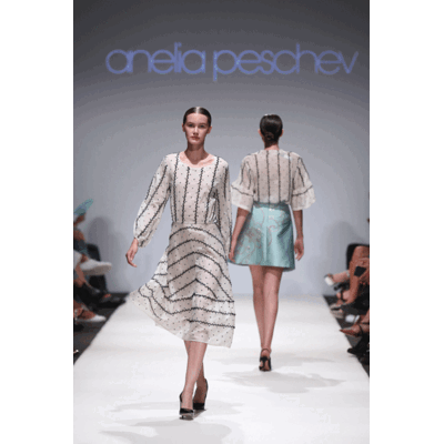 MQ Vienna Fashion Week 2016