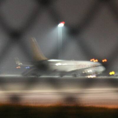 Terror-Anschlag auf Sotschi verhindert?