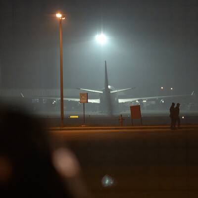 Terror-Anschlag auf Sotschi verhindert?