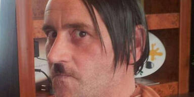 Hitler-Eklat: Pegida-Chef tritt zurück