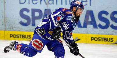 Peintner verl&auml;ngert beim VSV