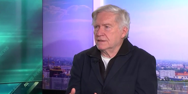 Nach Pelinka-Tod: Stadt Innsbruck zollt "Respekt f&uuml;r Lebenswerk"