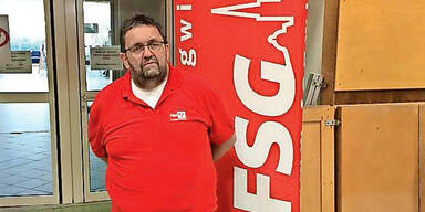 Anzeige: In der FSG-Kasse fehlen 88.000 Euro