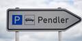 Pendlerpauschale: Wer das meiste Geld bekommt