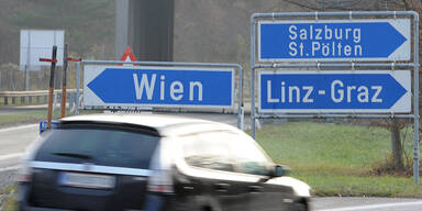 Von Pendlerpauschale profitieren vor allem h&ouml;here Einkommen