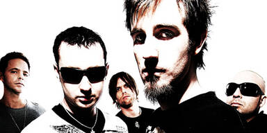 Die Retter des Drum'n'Bass live in Wien