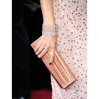 Accessoires bei den Oscars