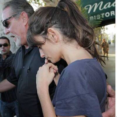 Penelope Cruz und Javier Bardem