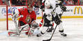 Pittsburgh Penguins Ottawa Senators