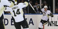Penguins, Kings holen zweiten Sieg