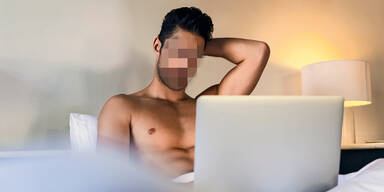 Lehrer schockte Schüler mit Penis-Foto