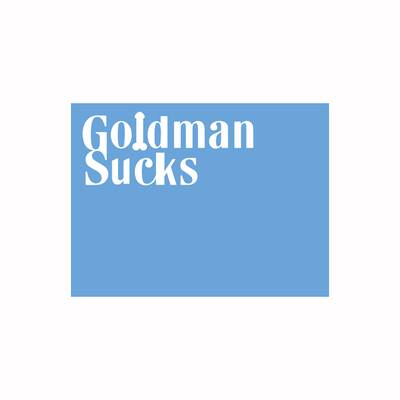 Goldman Sachs (von Penised)