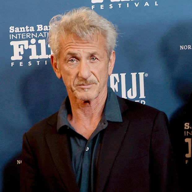 Sean Penn