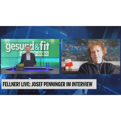 gesund&fit-Award 2020