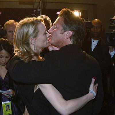 Oscars: Die berührendsten Momente