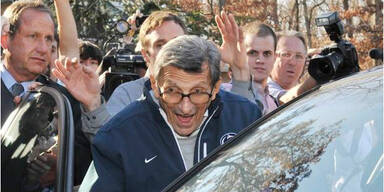 Joe Paterno