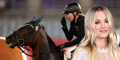 Penny will "Saint Boy"