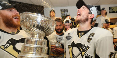 Penguins Stanley Cup