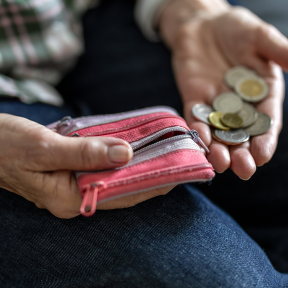 Budgetverhandlungen: Streit um Pensionen