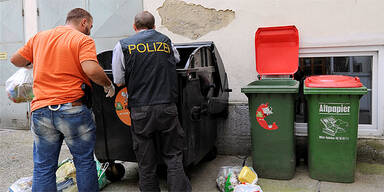 Häftling auf Flucht tötet Beisl-Wirt