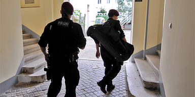 Häftling auf Flucht tötet Beisl-Wirt