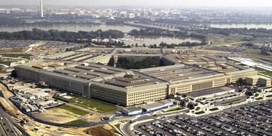 Erdbeben: Pentagon evakuiert