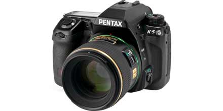 Drei neue Top-Kameras von der photokina