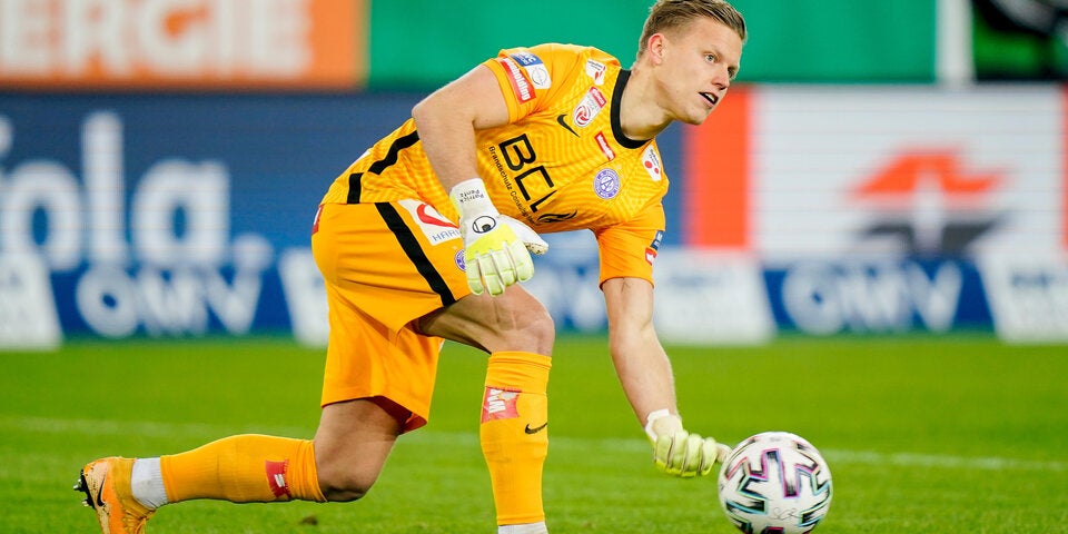 1:1 - Wiener Derby findet keinen Sieger