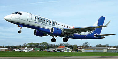 Passagiere bestimmen, wie viel ihr Flug kostet