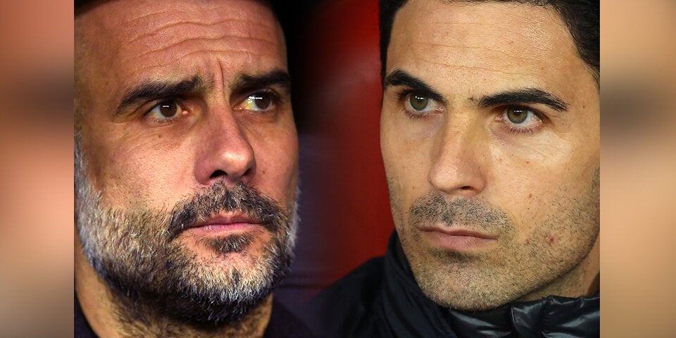 Englische Liga startet heute mit Top-Kracher