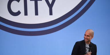 Peps geheimer Mega-Plan