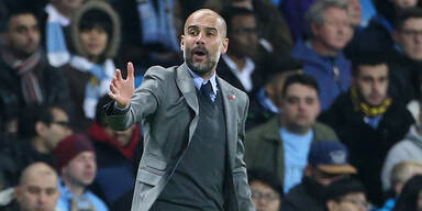 ManCity enttäuscht bei 1:1-Heimremis