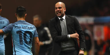 Pep: Der beste Trainer der Welt?