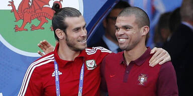 Pepe Bale