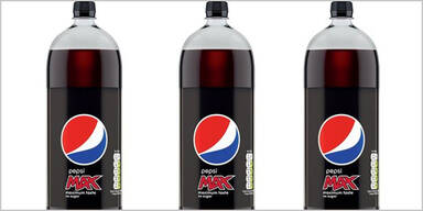 Pepsi Max