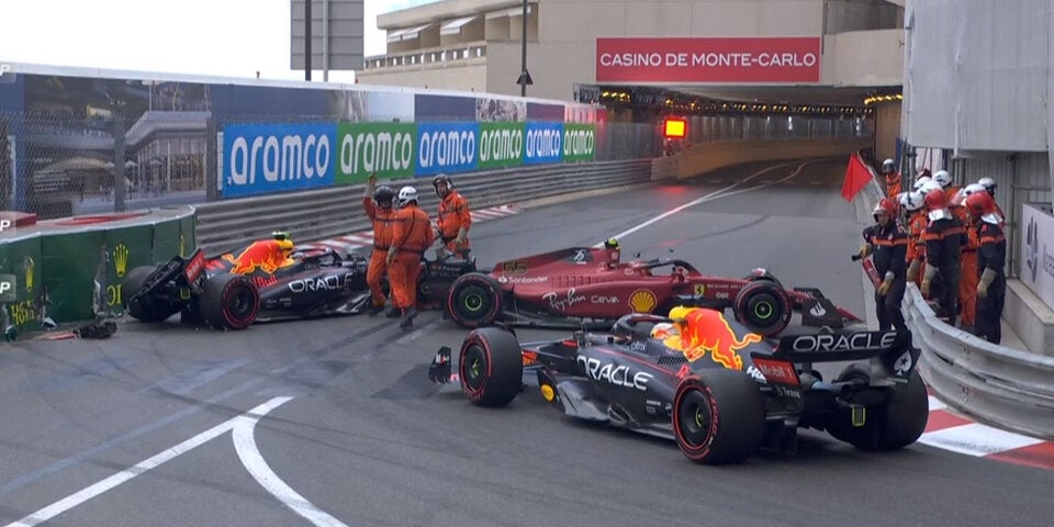 Leclerc jubelt über Heim-Pole in Monaco