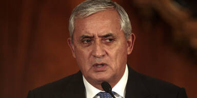 Otto Perez