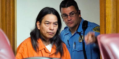 "Wahrsager" sagt eigenen Mord voraus