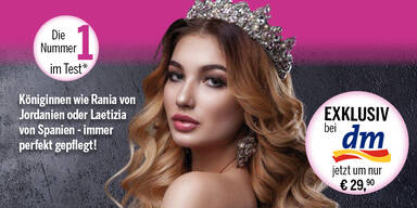 PERFECT CELL f&uuml;r eine glatte und makellose Haut