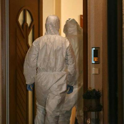 Familiendrama in Riedmark (OÖ)