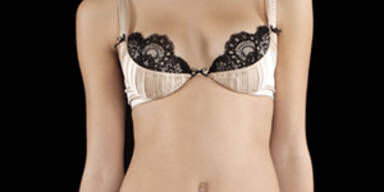 Die neuen Dessous