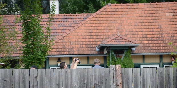 Wiener Polizist auf Campingplatz tot aufgefunden