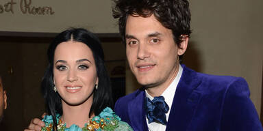 Katy Perry, John Mayer