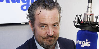 Matthew Perry