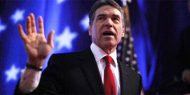 Rick Perry