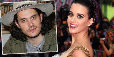 Katy Perry, John Mayer