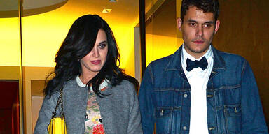 Katy Perry, John Mayer