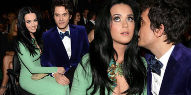 Katy Perry, John Mayer