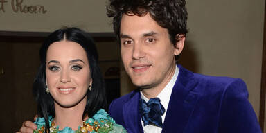 Katy Perry, John Mayer